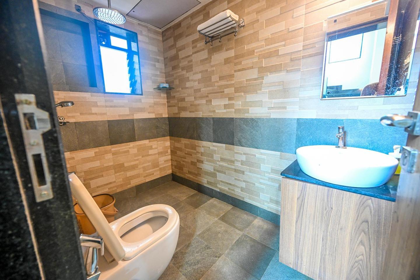 Malama Stay Ruturang Villa 4Bhk, לונבלה מראה חיצוני תמונה