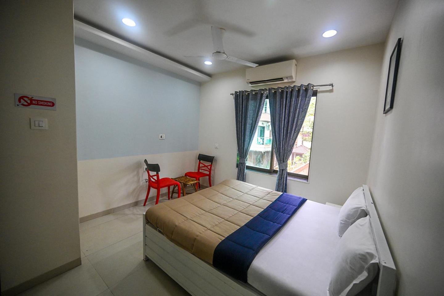 Malama Stay Ruturang Villa 4Bhk, לונבלה מראה חיצוני תמונה
