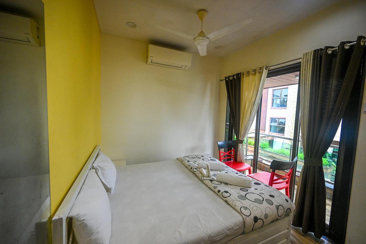 Malama Stay Ruturang Villa 4Bhk, לונבלה מראה חיצוני תמונה